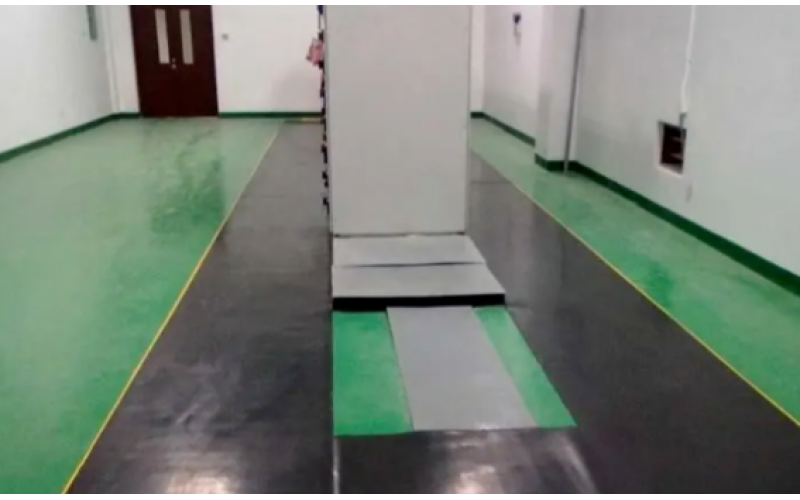 北京九州官方网页版_九州(中国)-配电室为什么要用绝缘垫？