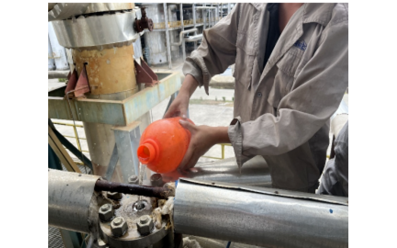 JKN-200系列浮筒液位计指示不准的故障分享-重庆九州官方网页版_九州(中国)